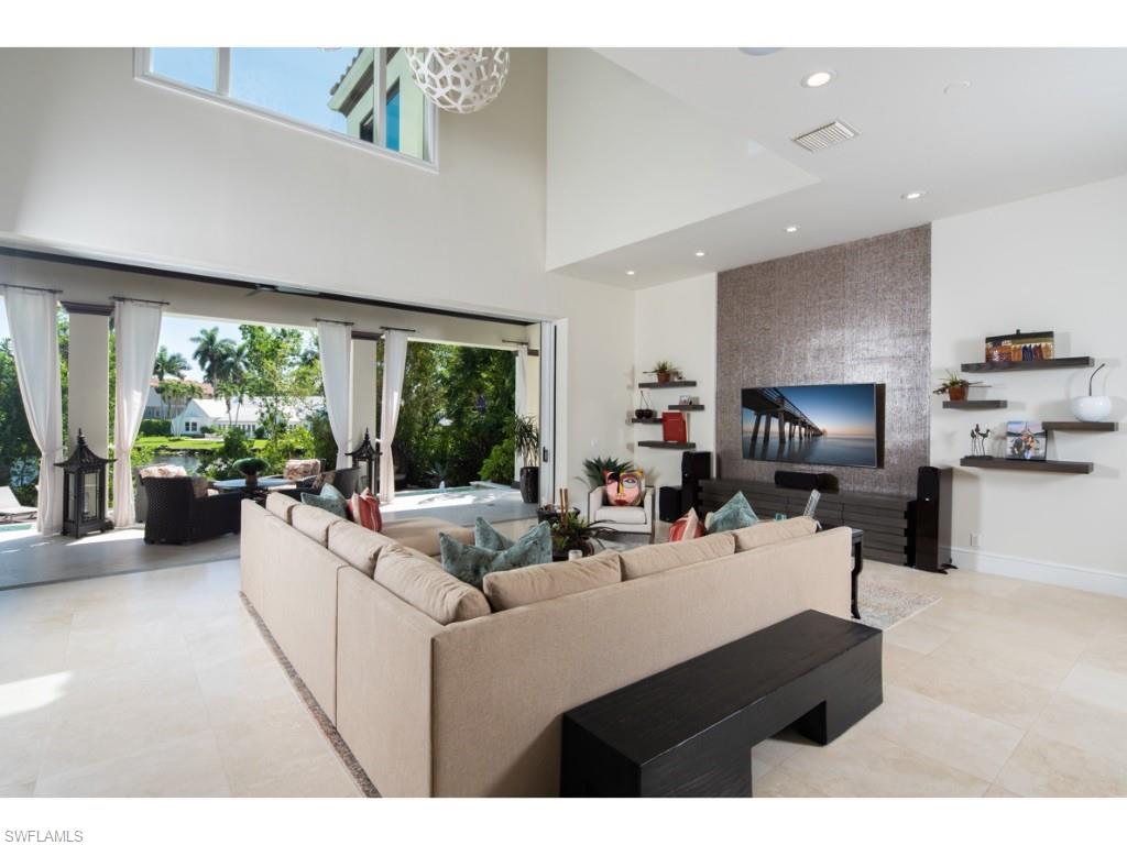 PORT ROYAL - Residential