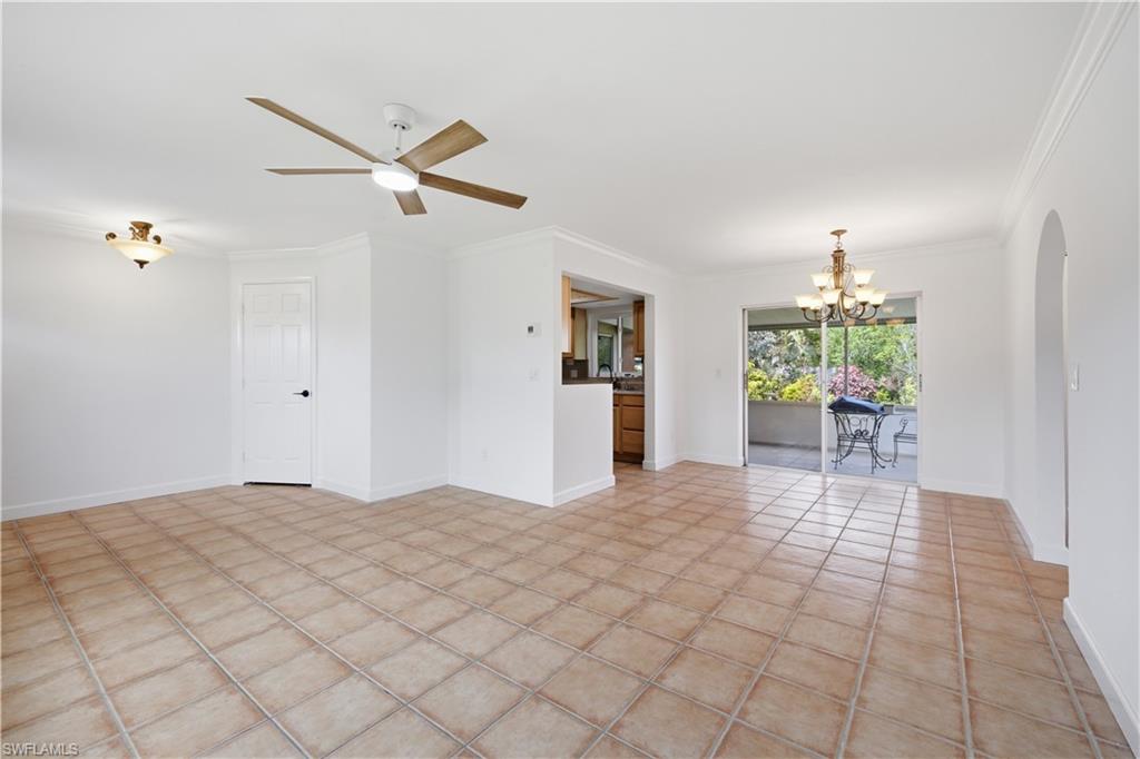 SAN CARLOS PARK - Residential
