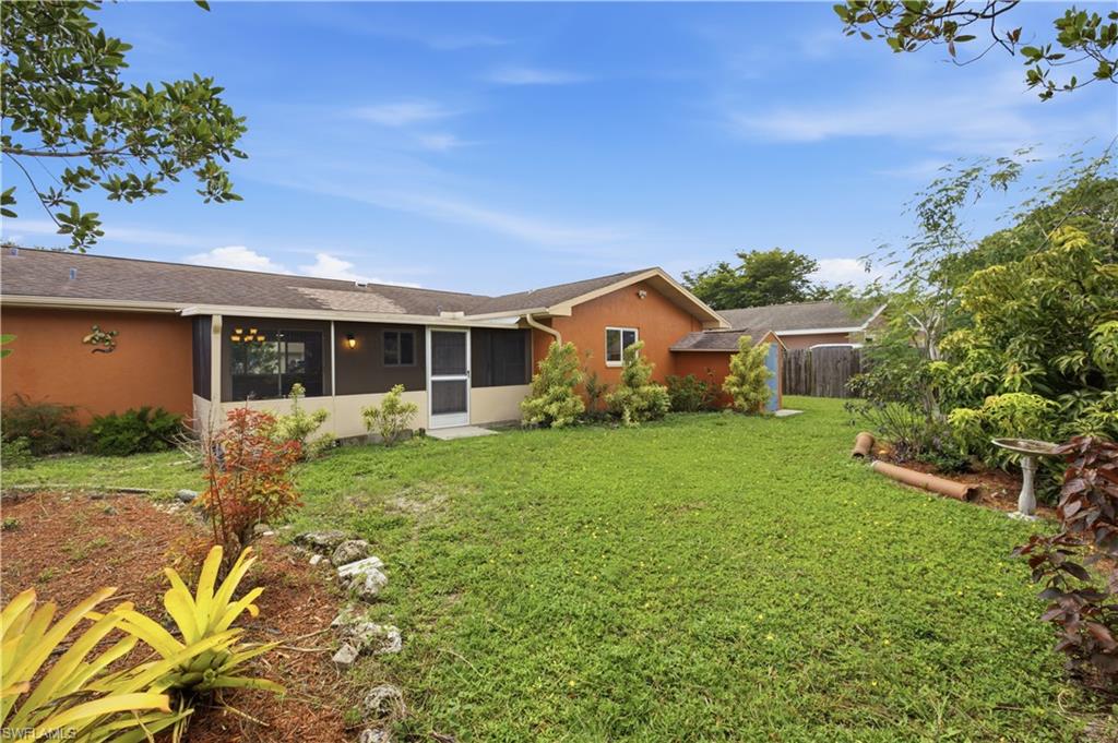 SAN CARLOS PARK - Residential