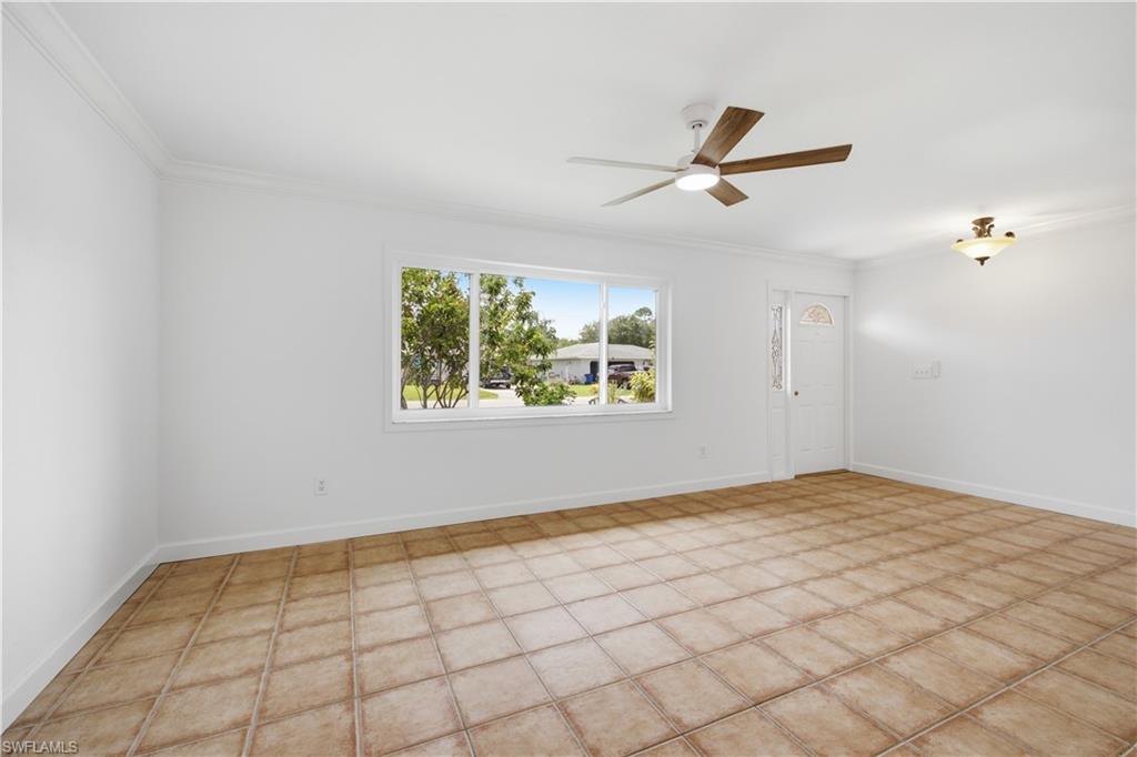 SAN CARLOS PARK - Residential