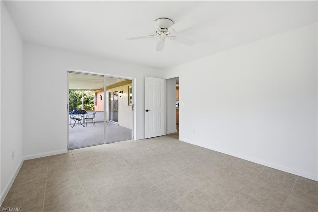 SAN CARLOS PARK - Residential