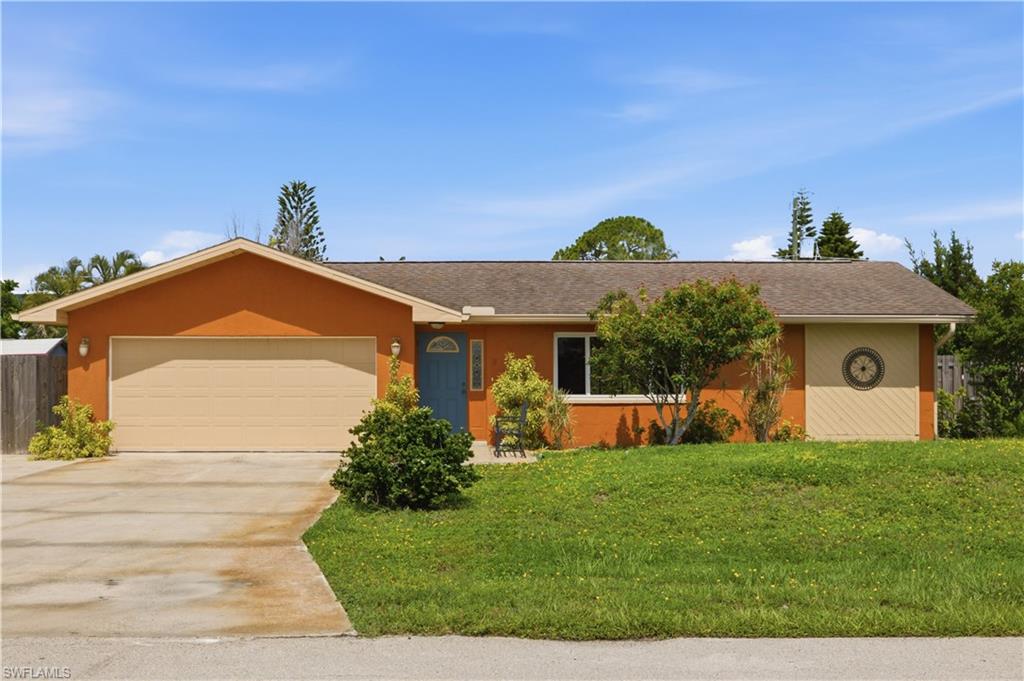 Welcome to 18588 Ocala Rd, a move-in-ready home that combines comfort, functionality, and exceptional value. This well-maintained 2-bedroom, 2-bathroom residence features a spacious 2-car garage and offers numerous recent upgrades that provide peace of mind for years to come.

Major improvements include a 2019 roof, new hurricane-impact windows, new septic system, new electrical panel, new hot water heater, newer A/C system, newer appliances, and fresh interior and exterior paint. With so many of the big-ticket items already completed, this home is truly ready for its next owner.

Inside, you’ll find a bright and inviting floor plan with comfortable living spaces and a functional layout ideal for everyday living, seasonal use, or investment purposes. Natural light fills the home, creating a warm and welcoming atmosphere throughout.

Step outside to the fully fenced backyard, offering privacy and plenty of room for pets, outdoor entertaining, gardening, or future enhancements. The spacious outdoor area provides endless possibilities to create your own personal retreat.

Conveniently located near shopping, dining, schools, parks, and major roadways, this property offers easy access to everything you need while maintaining a quiet residential feel.

Whether you’re a first-time homebuyer, downsizing, searching for a seasonal residence, or adding to your investment portfolio, this property presents an outstanding opportunity. Schedule your private showing today and discover everything this updated home has to offer.