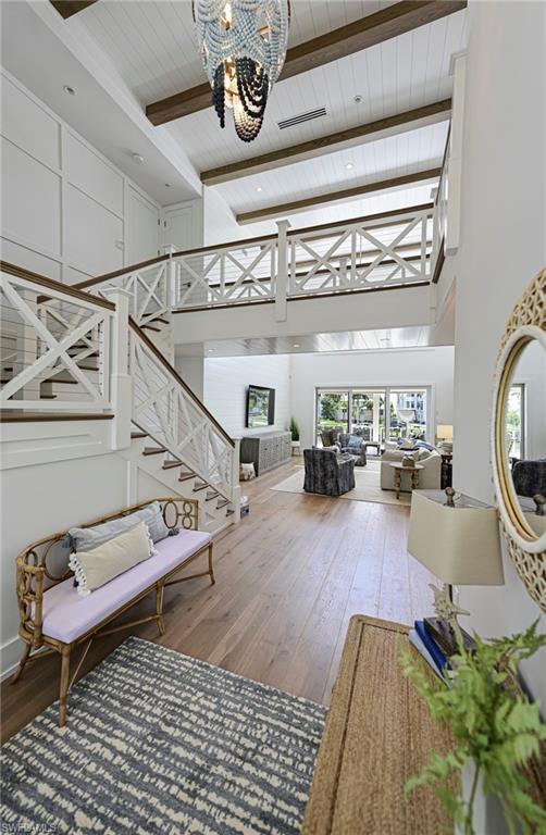 SOUTHPORT ON THE BAY - Residential