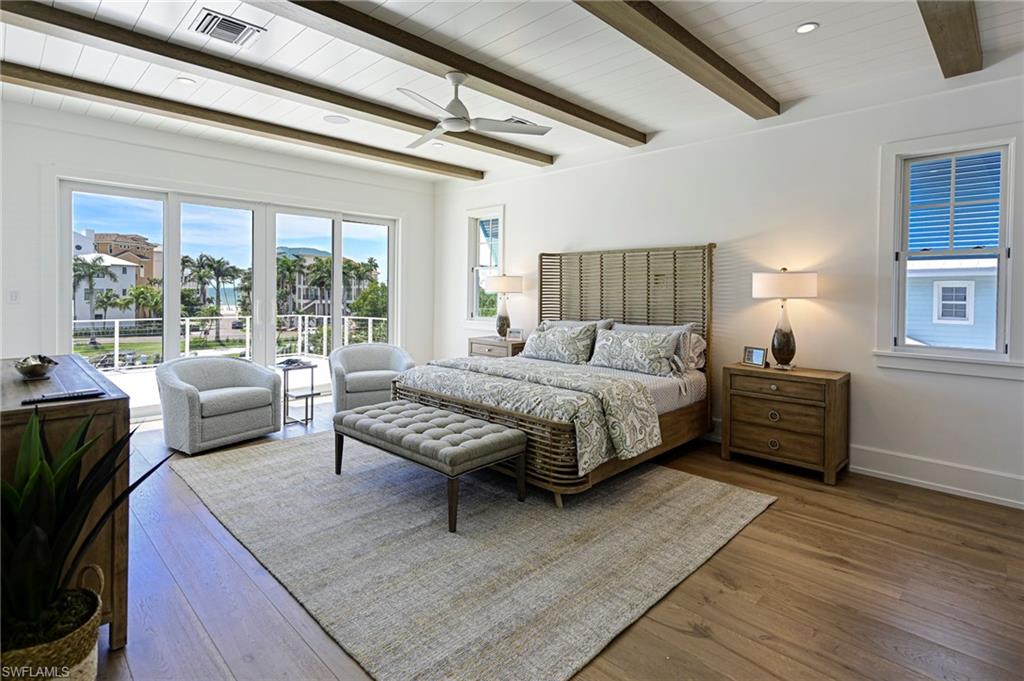SOUTHPORT ON THE BAY - Residential