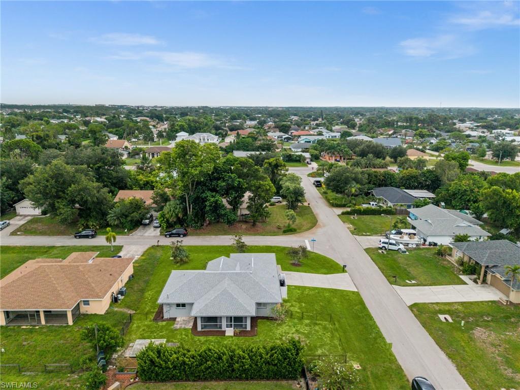 SAN CARLOS PARK - Residential