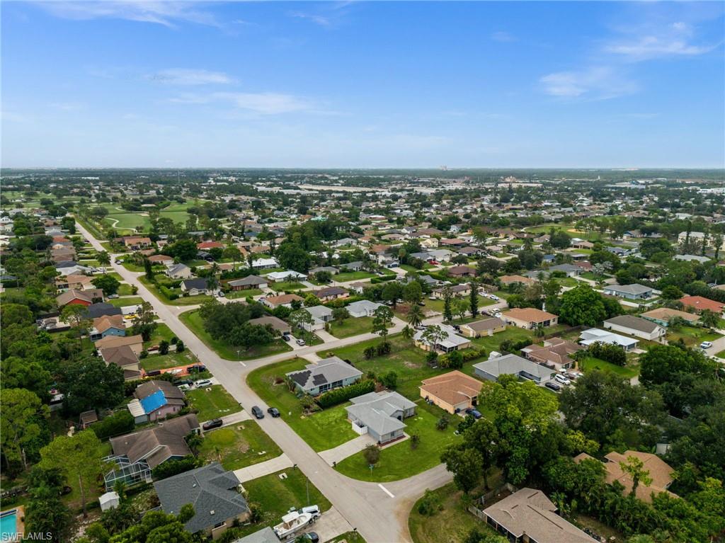 SAN CARLOS PARK - Residential