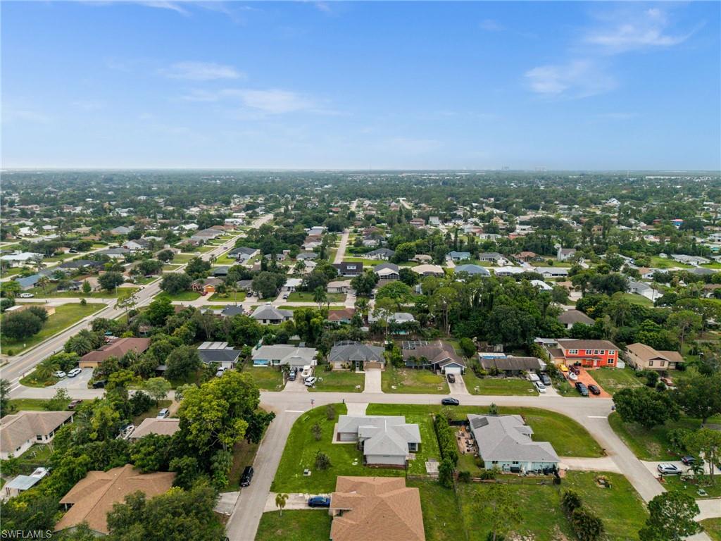 SAN CARLOS PARK - Residential