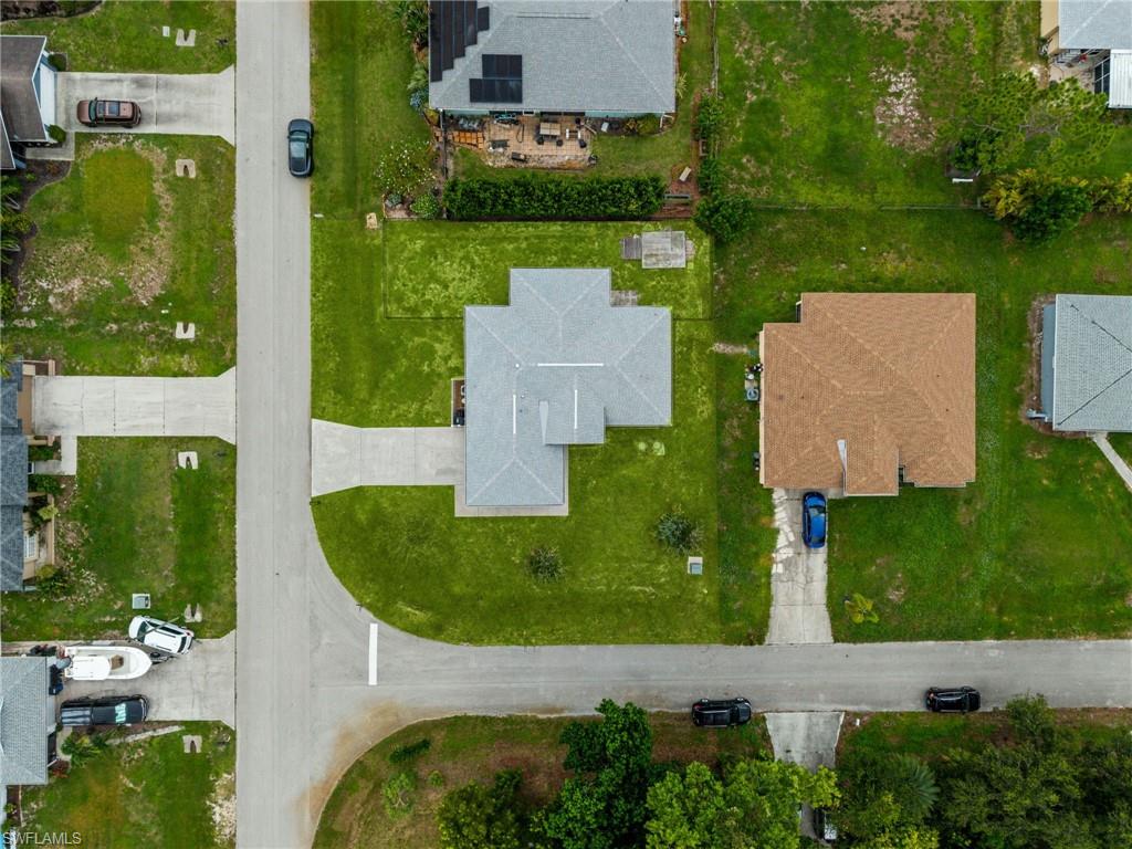 SAN CARLOS PARK - Residential