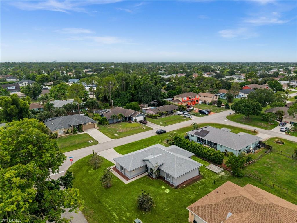 SAN CARLOS PARK - Residential