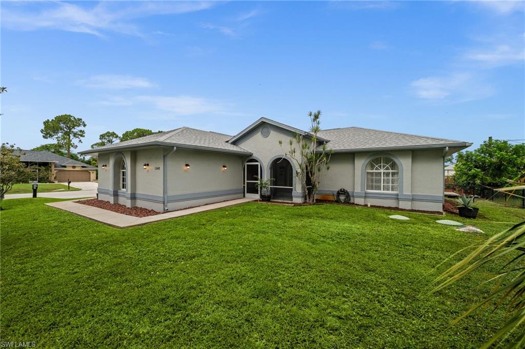 SAN CARLOS PARK - Residential