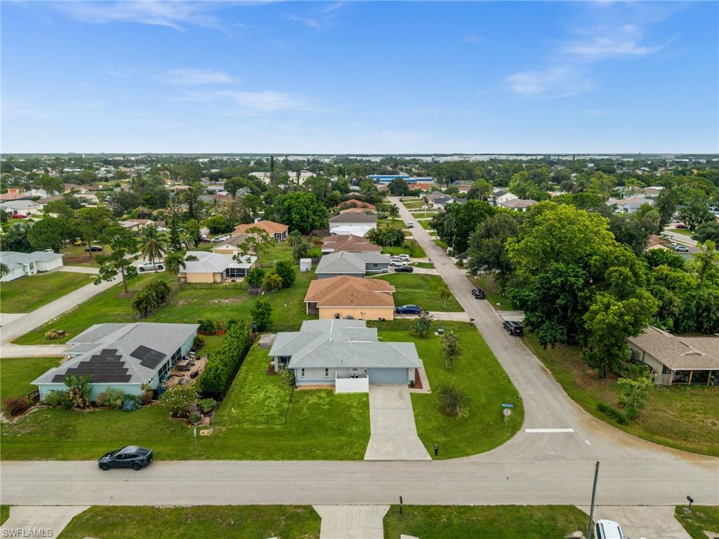 SAN CARLOS PARK - Residential