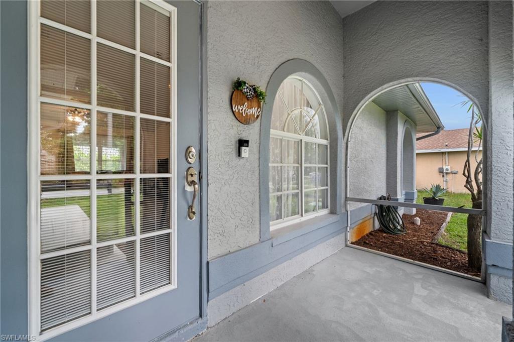 SAN CARLOS PARK - Residential