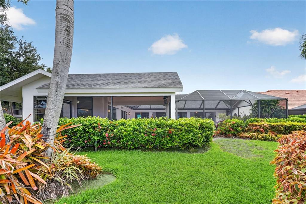EAGLE RIDGE - Residential