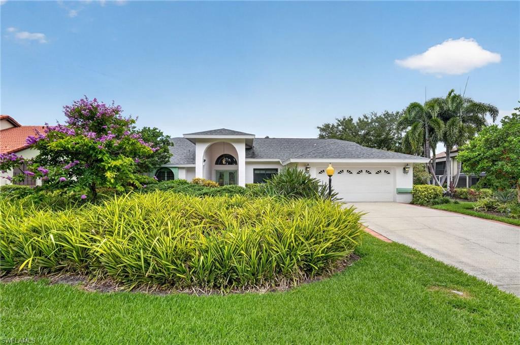EAGLE RIDGE - Residential