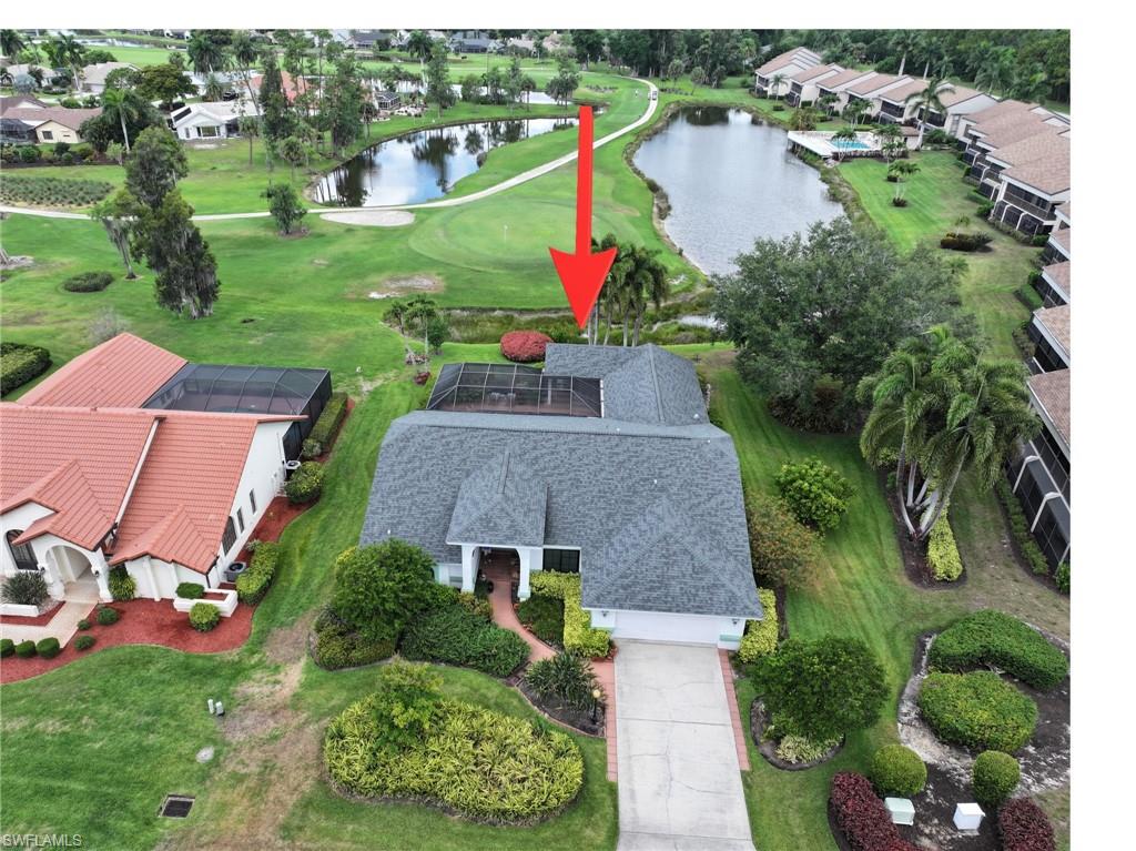 EAGLE RIDGE - Residential