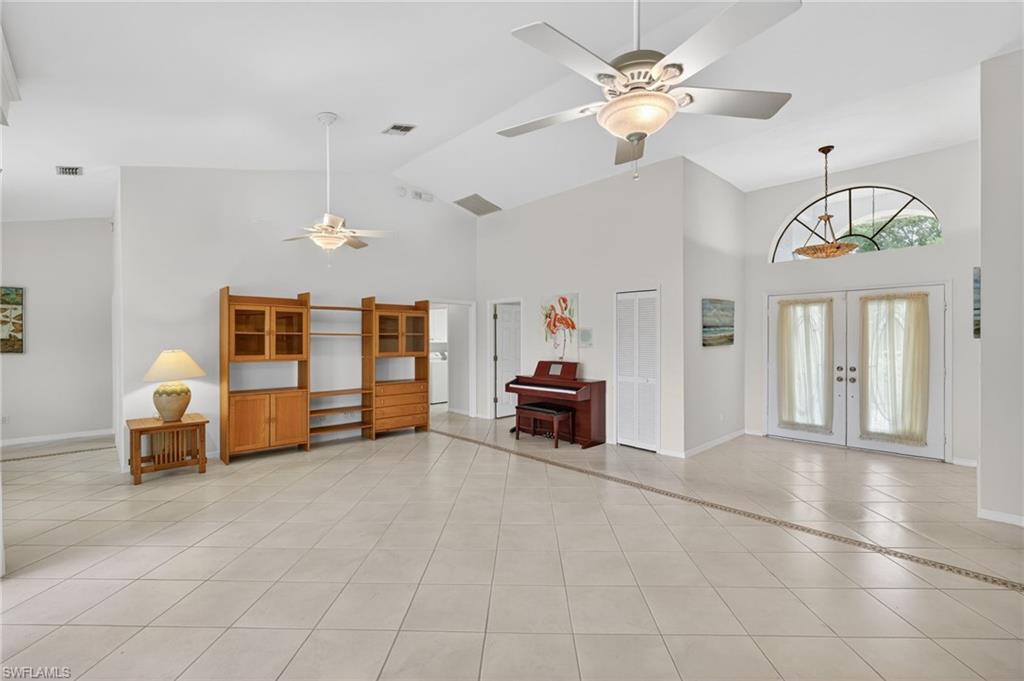 EAGLE RIDGE - Residential