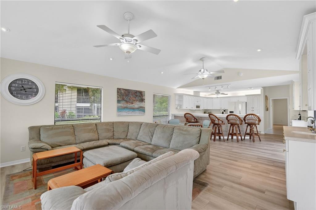 EAGLE RIDGE - Residential