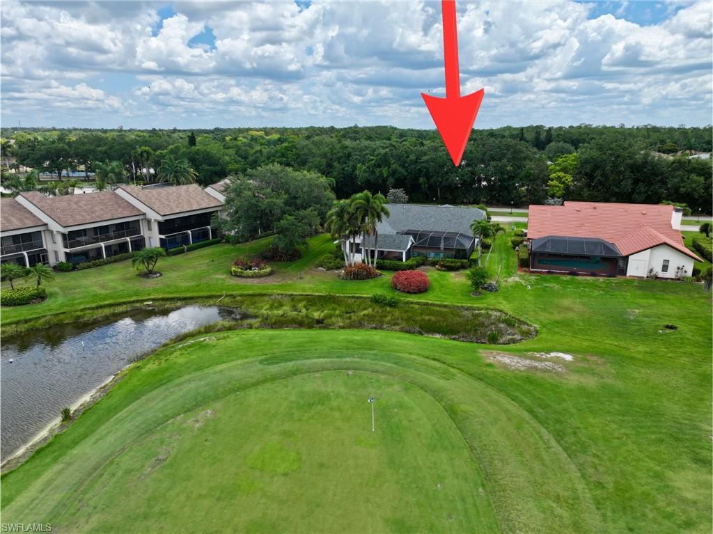 EAGLE RIDGE - Residential