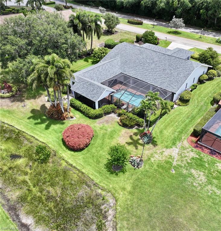 EAGLE RIDGE - Residential