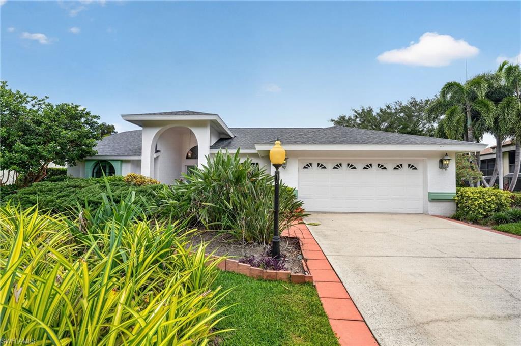 EAGLE RIDGE - Residential