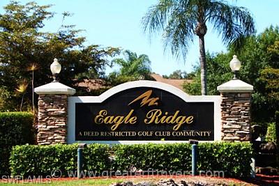 EAGLE RIDGE - Residential