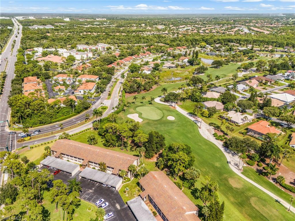 AUGUSTA WOODS - Residential