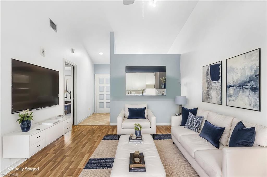 AUGUSTA WOODS - Residential