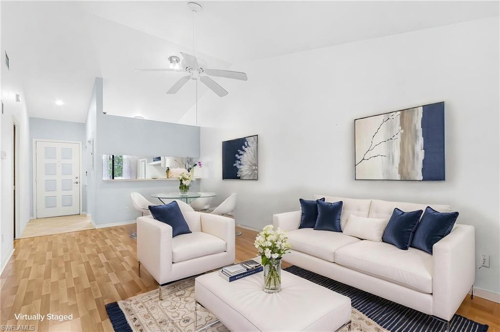 AUGUSTA WOODS - Residential