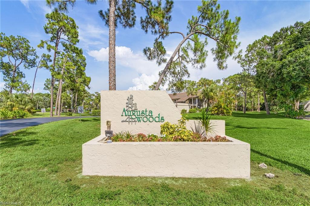 AUGUSTA WOODS - Residential