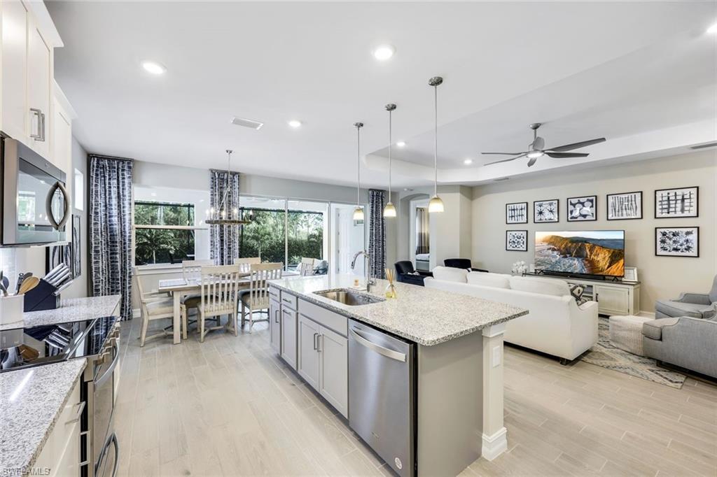 SEASONS AT BONITA - Residential Lease