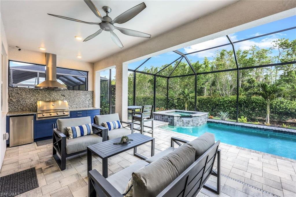 SEASONS AT BONITA - Residential Lease