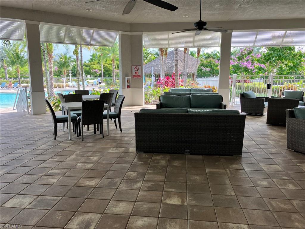 SEASONS AT BONITA - Residential Lease
