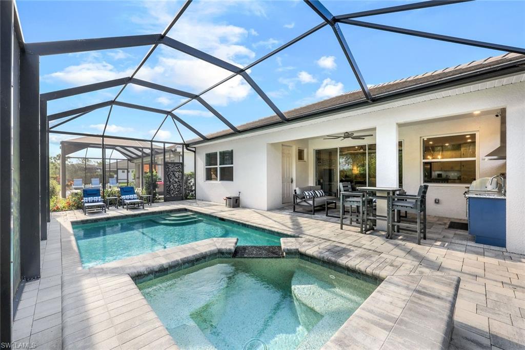 SEASONS AT BONITA - Residential Lease