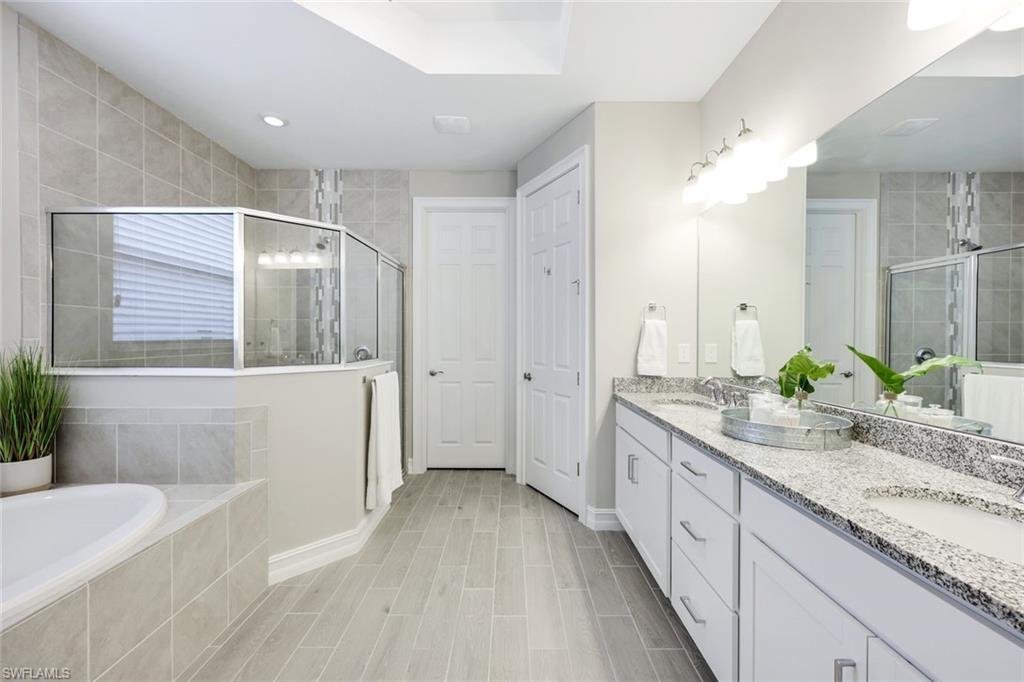 SEASONS AT BONITA - Residential Lease