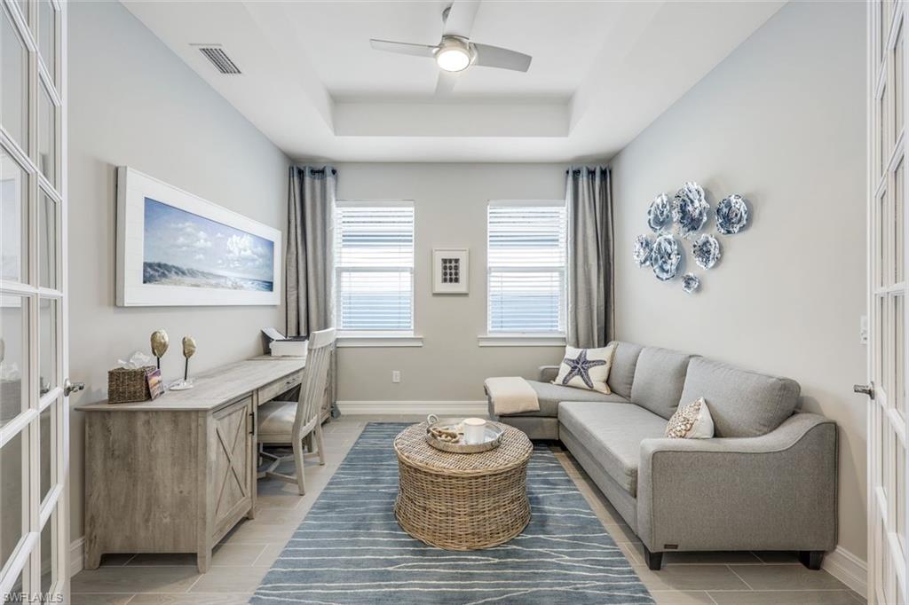 SEASONS AT BONITA - Residential Lease