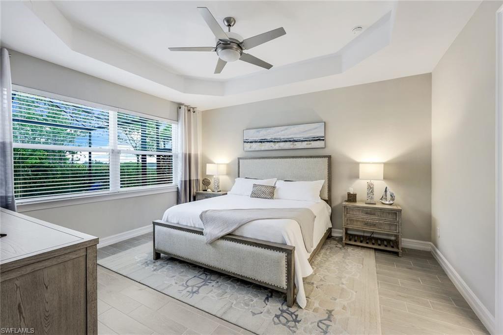 SEASONS AT BONITA - Residential Lease