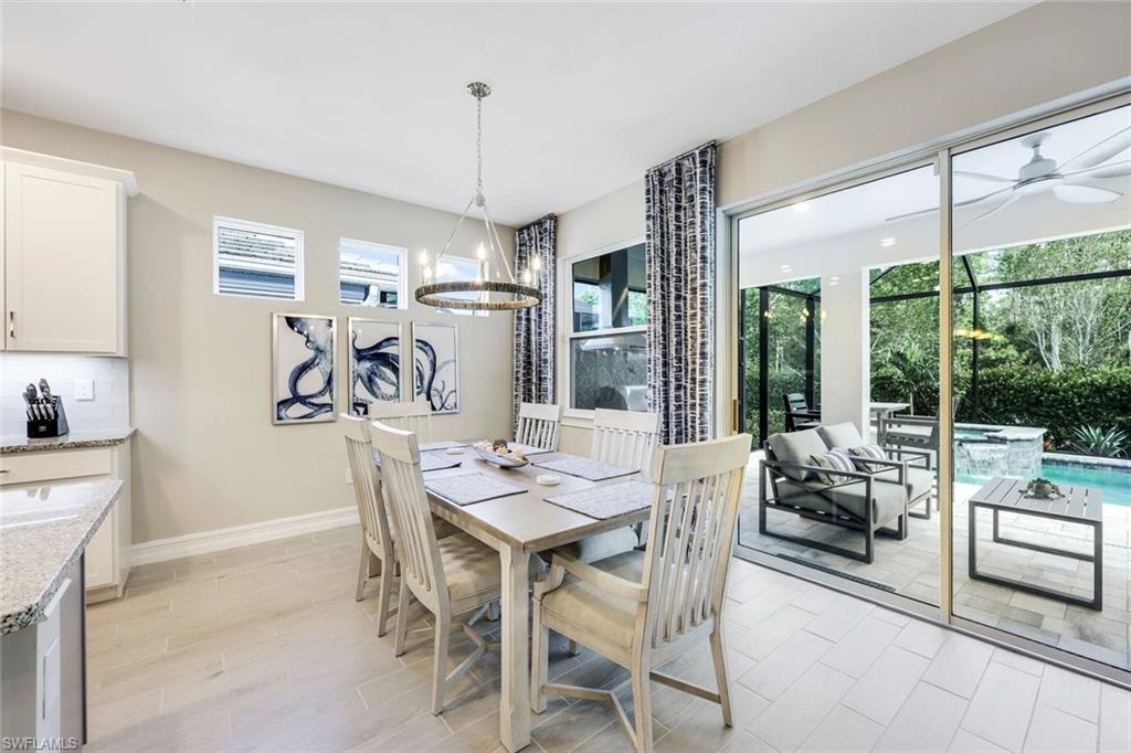 SEASONS AT BONITA - Residential Lease