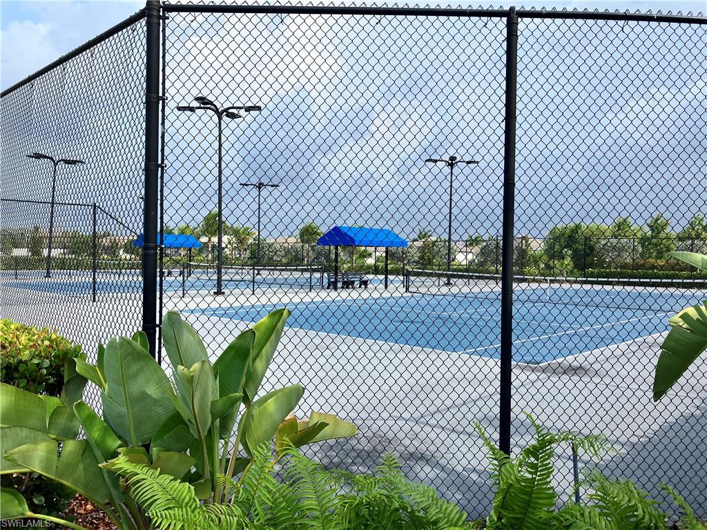 SEASONS AT BONITA - Residential Lease