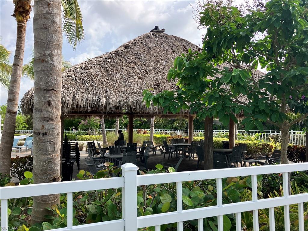 SEASONS AT BONITA - Residential Lease
