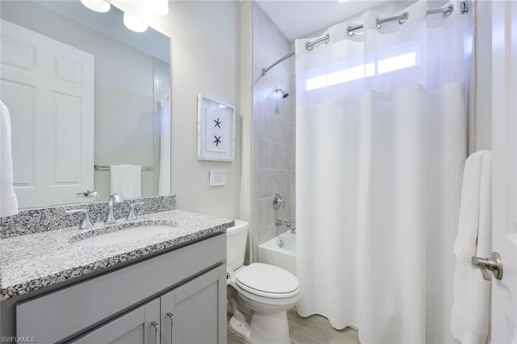 SEASONS AT BONITA - Residential Lease