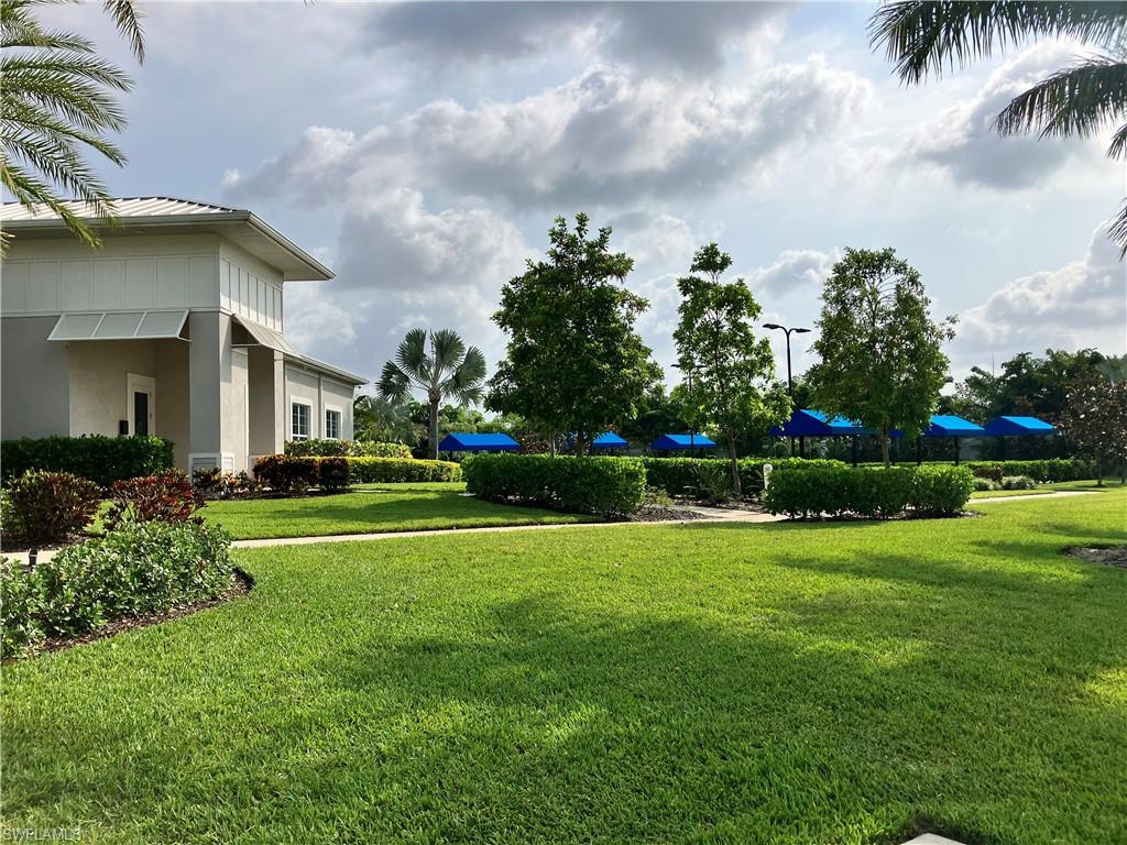 SEASONS AT BONITA - Residential Lease