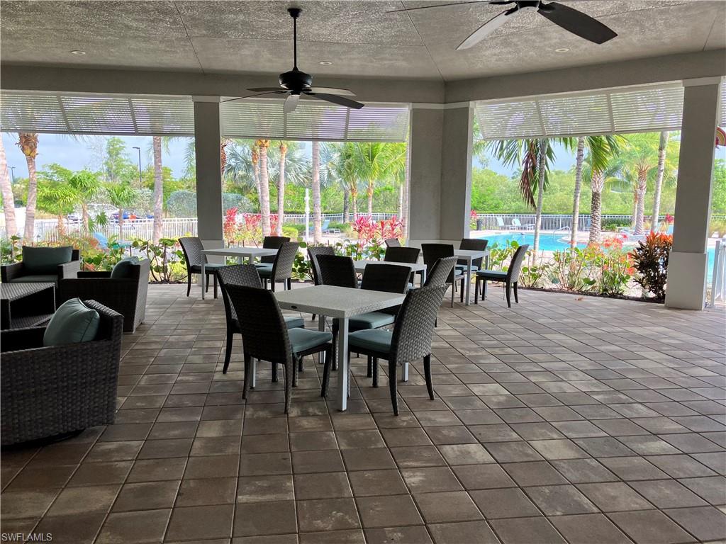 SEASONS AT BONITA - Residential Lease