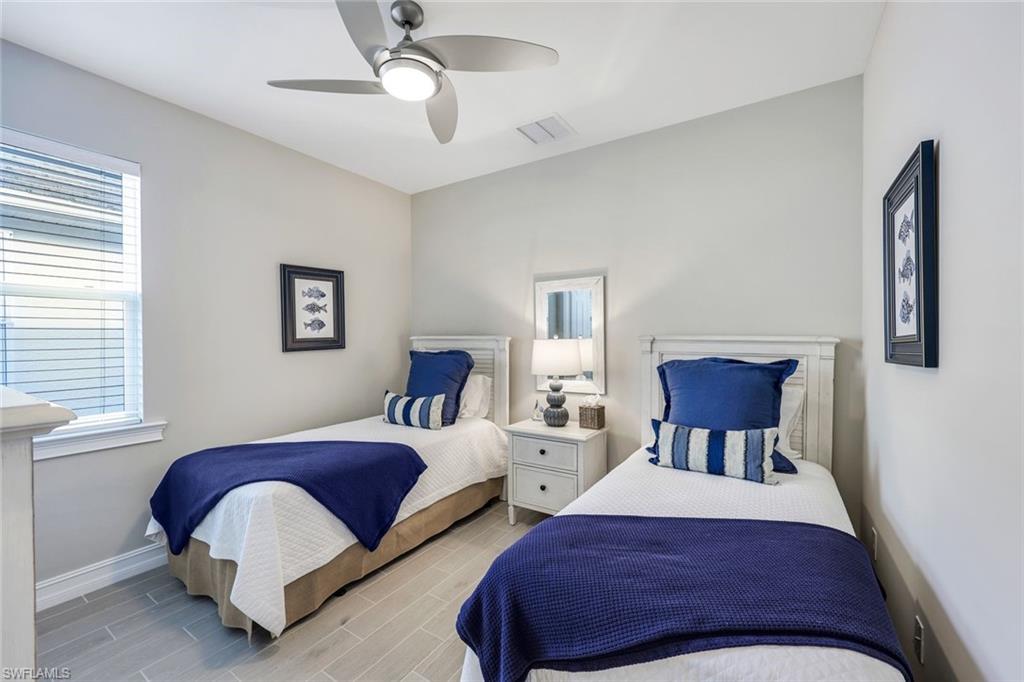 SEASONS AT BONITA - Residential Lease