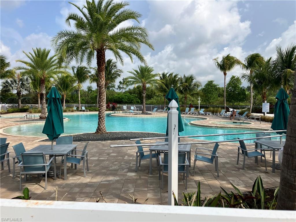 SEASONS AT BONITA - Residential Lease