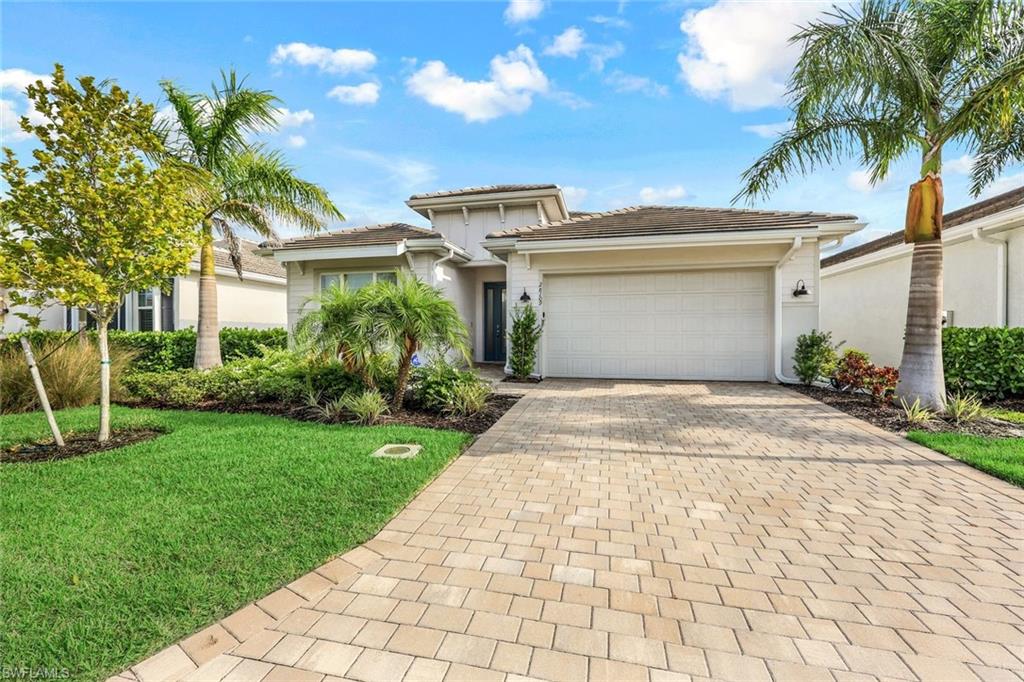 SEASONS AT BONITA - Residential Lease