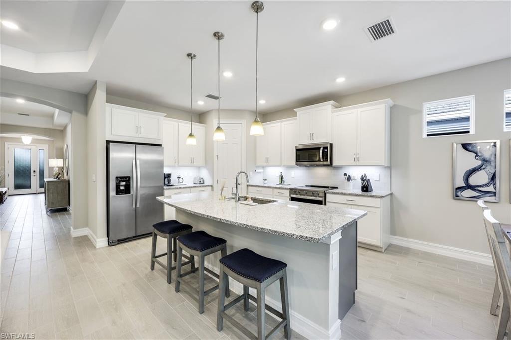 SEASONS AT BONITA - Residential Lease