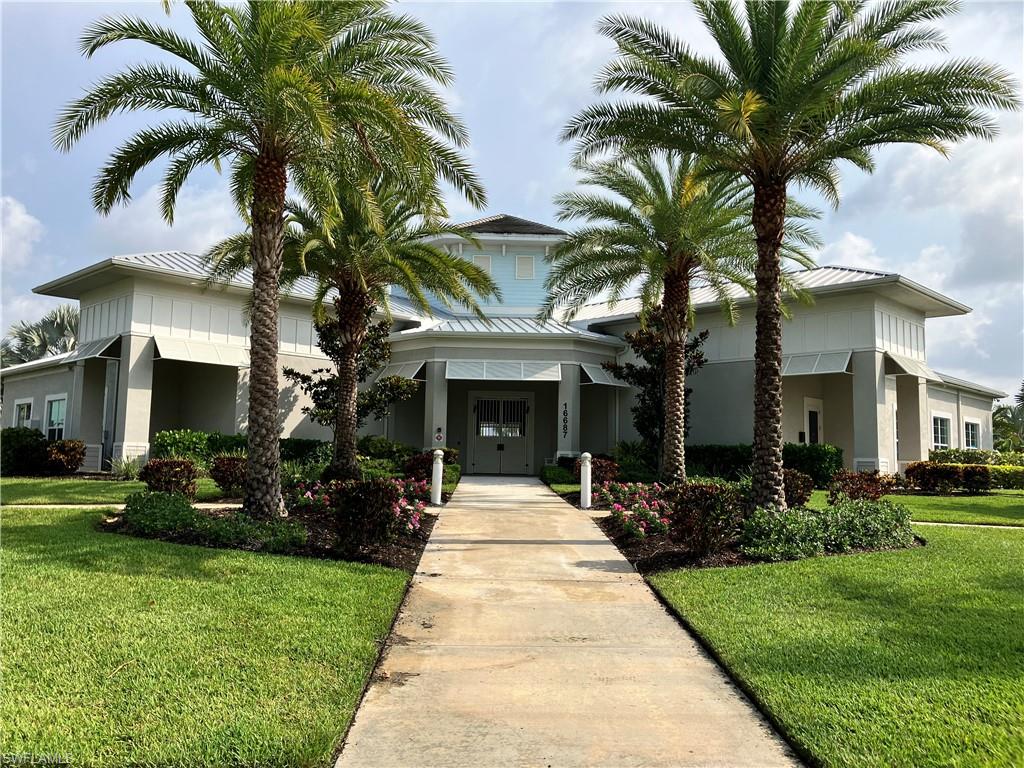 SEASONS AT BONITA - Residential Lease