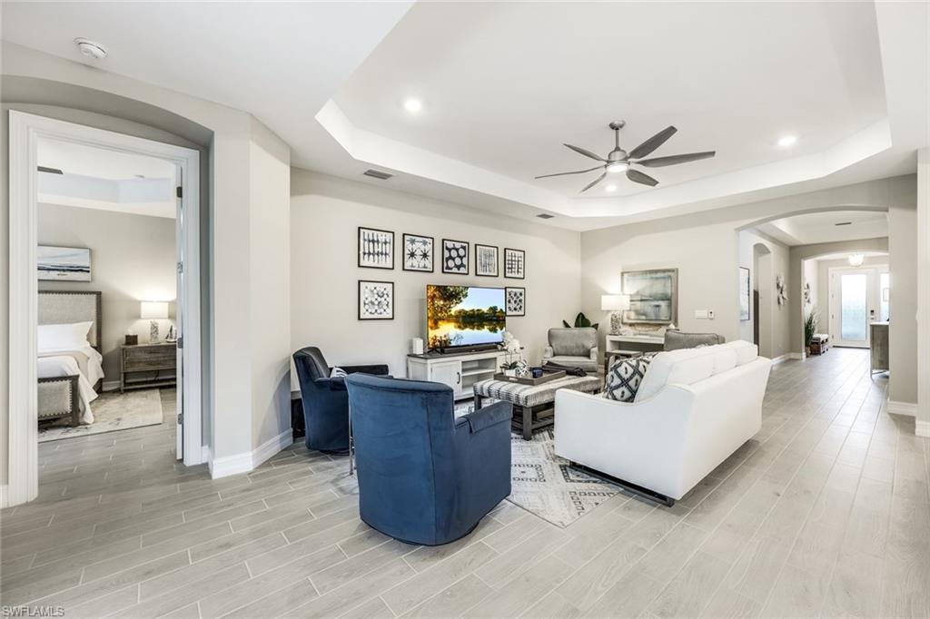 SEASONS AT BONITA - Residential Lease