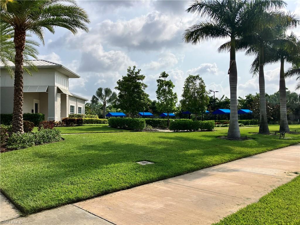SEASONS AT BONITA - Residential Lease