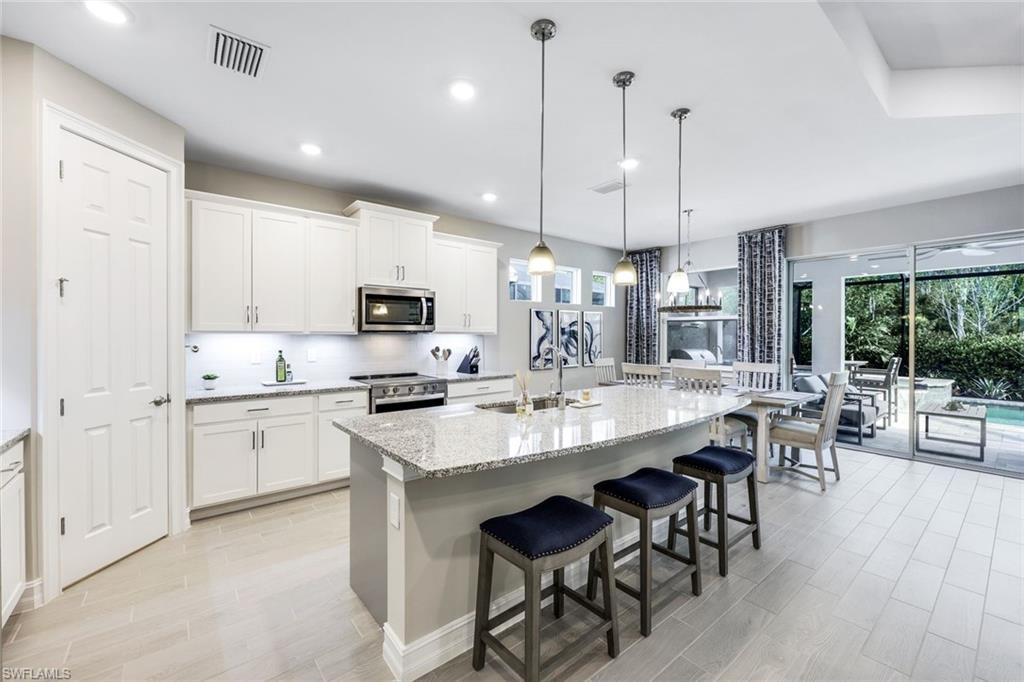 SEASONS AT BONITA - Residential Lease